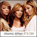 Natasha Hamilton, Lil McClarnon, Jenny Frost:
 Atomic Kitten and 1,000's of fans star in "So Far So Good"